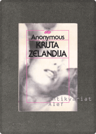 Anonymous <strong>Kruta Zelandija</strong>
