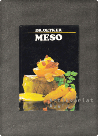 Meso (Dr. Oetker)