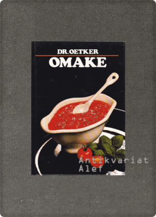 Omake (Dr. Oetker)