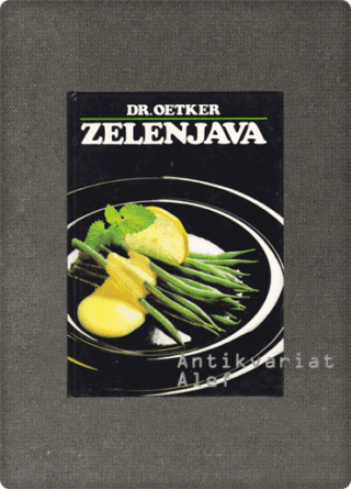 Zelenjava (Dr. Oetker)