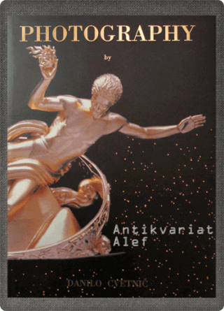 Danilo Cvetnič <br><strong>Photography</strong>