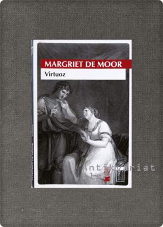 Moor, Virtuoz