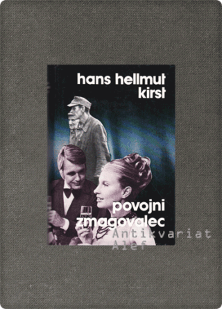 Kirst, Povojni zmagovalec