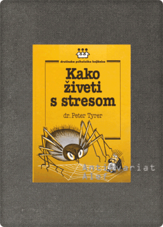 Kako živeti s stresom