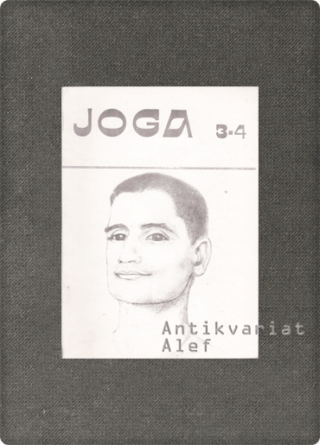 <br><strong>Joga, br. 3-4</strong>