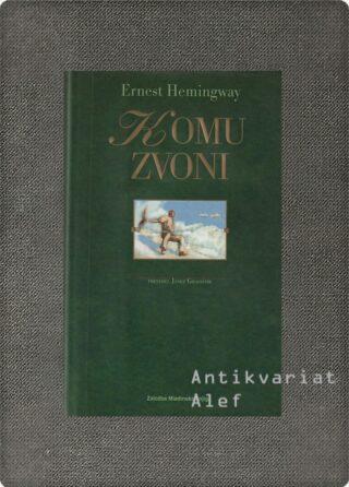 Komu zvoni