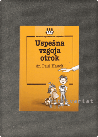 Uspešna vzgoja otrok