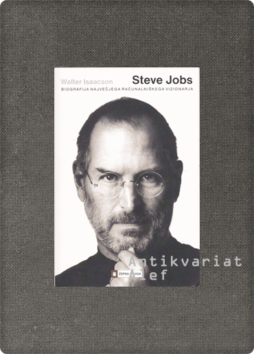 Steve Jobs