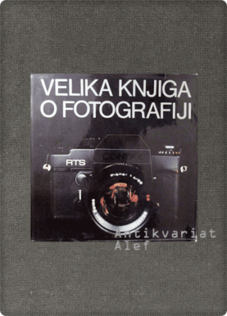<strong>Velika knjiga o fotografiji</strong>
