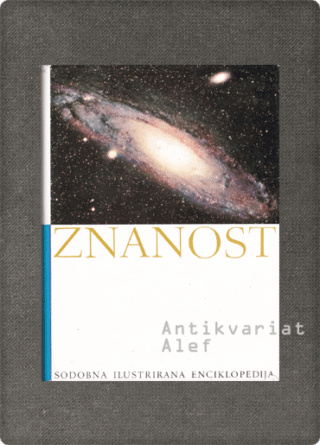 Znanost: kemija, fizika, astronomija