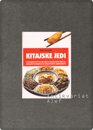 Kitajske jedi