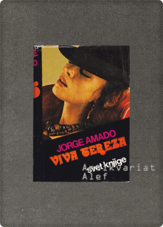 Jorge Amado <strong>Viva Tereza</strong>
