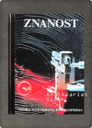 <br><strong>Znanost</strong>
