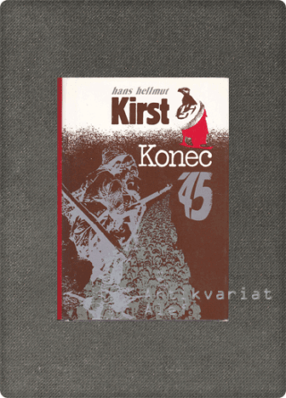 Konec 1945, Hans Hellmut Kirst