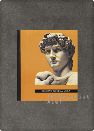 Robert Erich Wolf, Ronald Millen <br><strong>Rojstvo novega časa</strong>