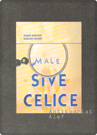 Darko Hederih, Marjan Škvorc <strong>Male sive celice</strong>