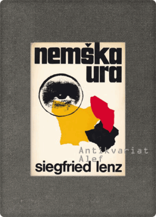 Lenz, Nemška ura