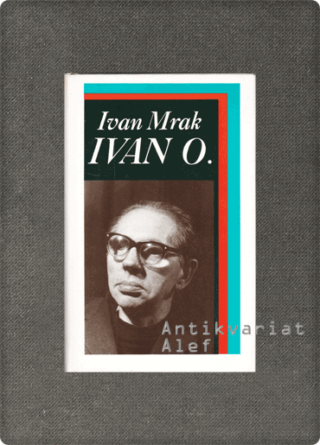 Ivan Mrak <strong>Ivan O.</strong>