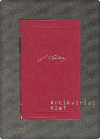 Cankar, Izbrano delo III (Martin Kačur; Hlapec Jernej; Kurent)