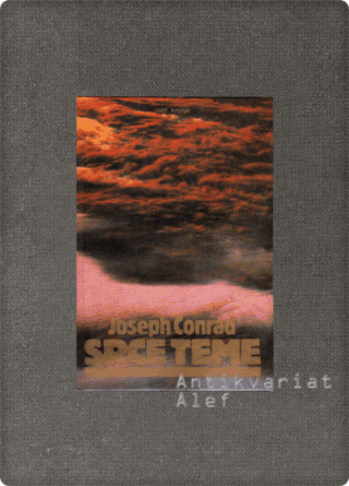 Joseph Conrad <strong>Srce teme</strong>