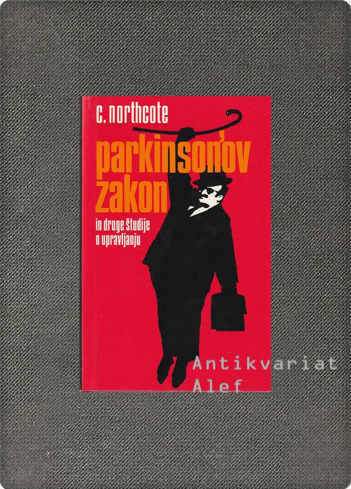 Parkinsonov zakon