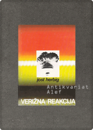 Jost Herbig <strong>Verižna reakcija</strong>