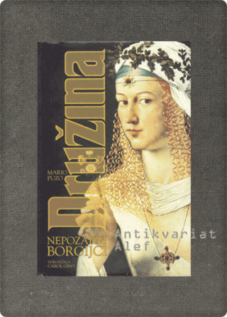 Puzo, Družina