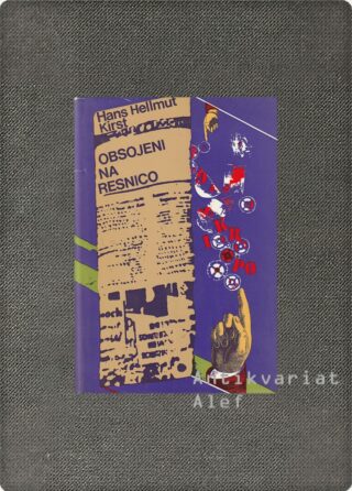 Obsojeni na resnico, Kirst