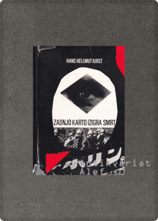 Kirst, Zadnjo karto izigra smrt