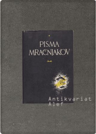 Pisma mračnjakov