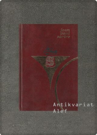 Sartre, V zrelih letih