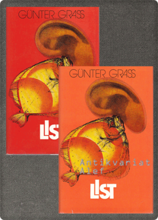 Grass, List 1-2
