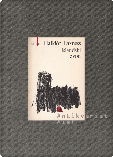 Laxness, Islandski zvon