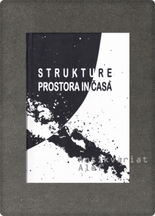 <br><strong>Strukture prostora in časa</strong>