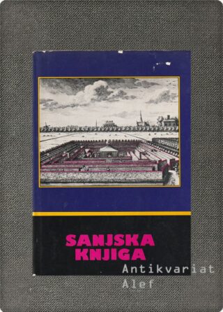 Sanjska knjiga: simbolika sanj od Freuda do Junga