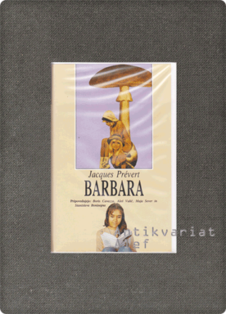 Barbara, Prévert
