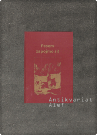 <br><strong>Pesem zapojmo si!</strong>