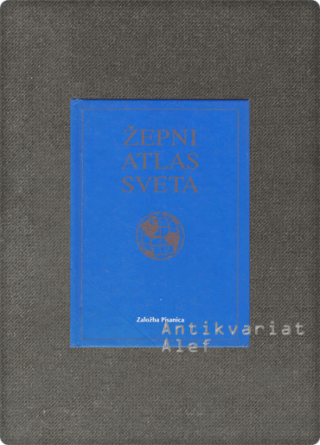 <br><strong>Žepni atlas</strong>