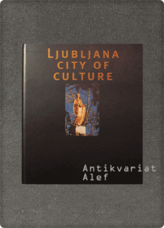 Ljubljana City of Culture