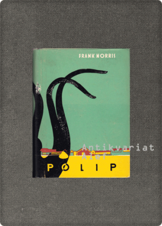 Norris, Polip