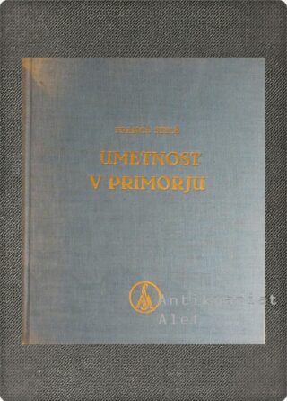 Umetnost v Primorju