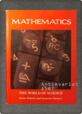 Irene Fekete, Jasmine Denyer <br><strong>Mathematics</strong>