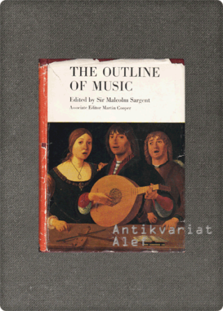 <br><strong>The Outline of Music</strong>