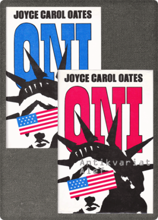 Oates, Oni 1-2