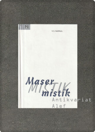 Maser mistik