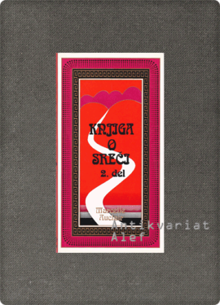 Knjiga o sreči, 2. del