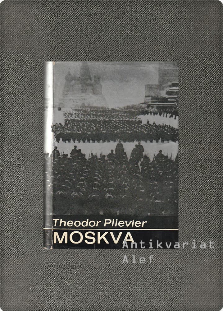 Moskva