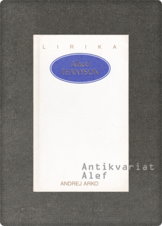 Alfred Tennyson <strong>Alfred Tennyson</strong>