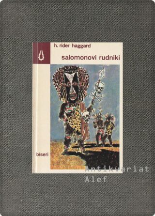 Salomonovi rudniki
