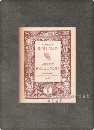 Rolland, Miklavž Breugnon